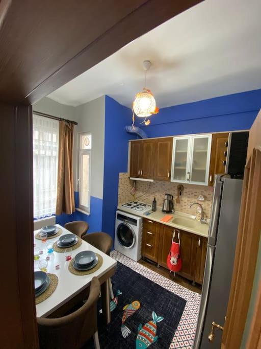 Taksim Pera House Apartment Istanbul Exterior photo