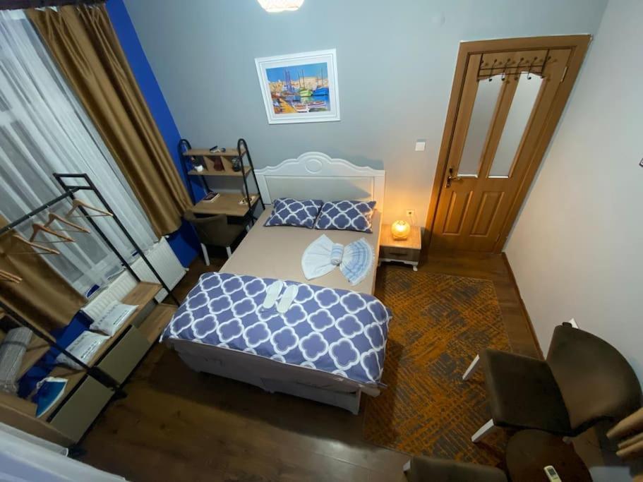 Taksim Pera House Apartment Istanbul Exterior photo