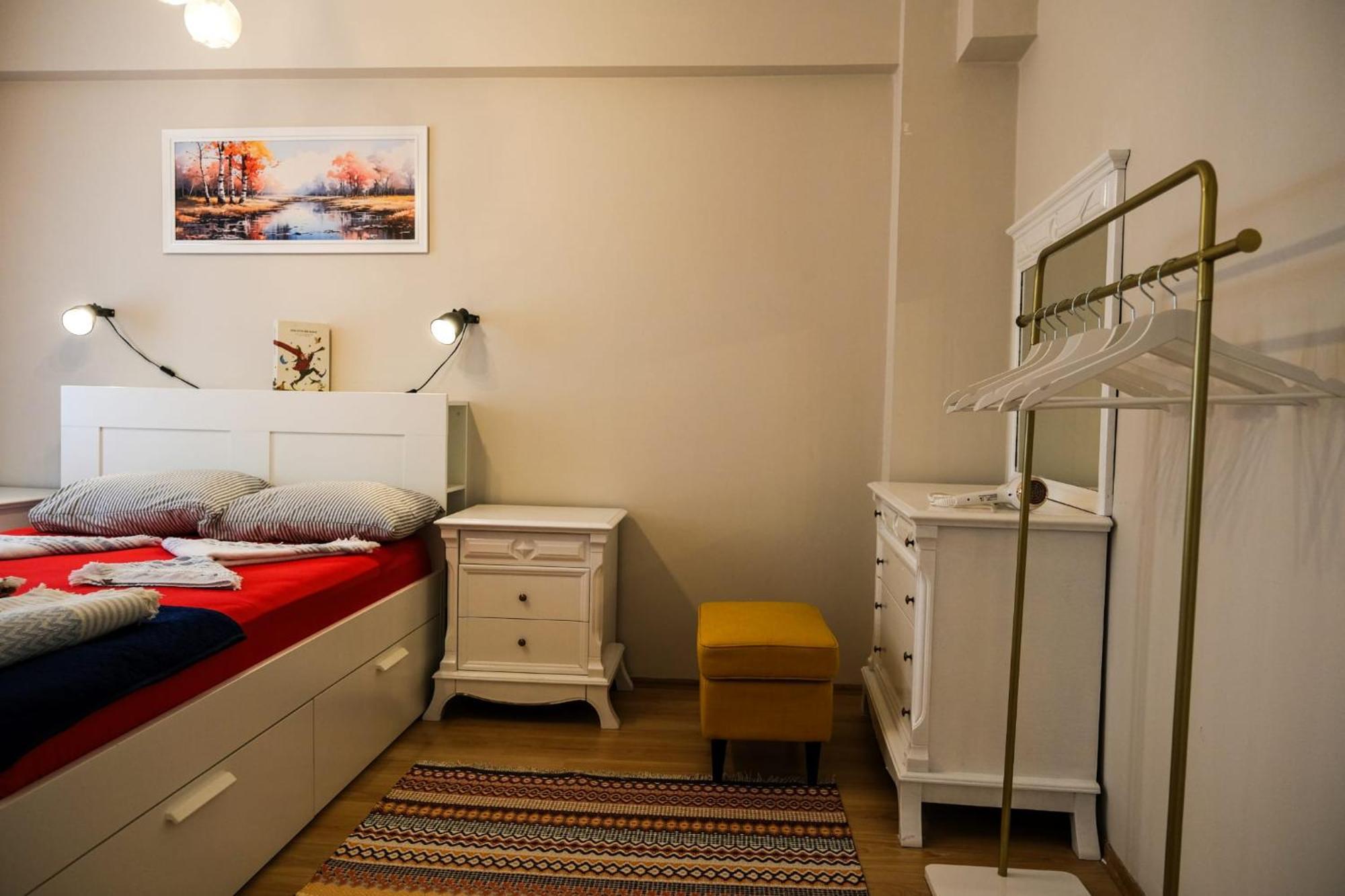 Taksim Pera House Apartment Istanbul Exterior photo