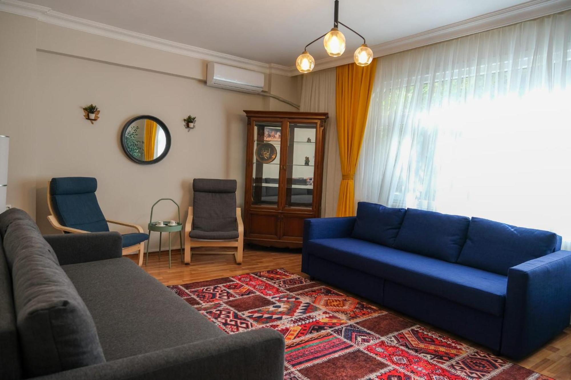 Taksim Pera House Apartment Istanbul Exterior photo